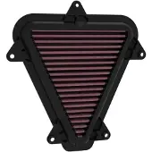 K&N Filtro De Ar Honda Xl Transalp 765