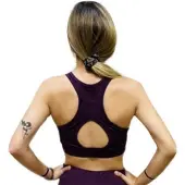 Umbro Top Desportivo De Suporte Médio Pro Training