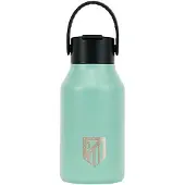 Runbott Garrafa Térmica Atleti Escudo 350ml Sport Plug