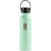 Runbott Garrafa Térmica Atleti Escudo 600ml