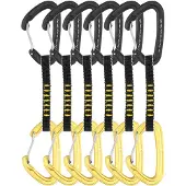 Grivel Quickdraw Alpine Plume K3w+k3w 6 Unidades