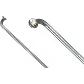 Massi Raios Inox 100 Unidades