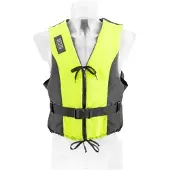 Besto Colete Salva-vidas Dinghy Zipper 50n