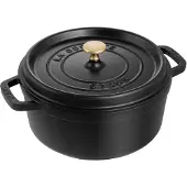 Staub 40500 281 0 Assadeira Fundida Ferro 6.7 L