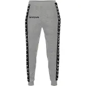 Givova Calça De Moletom Terry Band