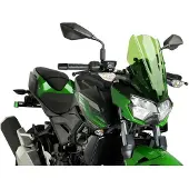 Puig Para-brisa New Generation Kawasaki Z400 2023-2024