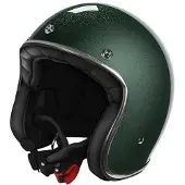 Stormer Capacete Aberto Quartz