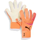 Puma Luvas De Goleiro Future Pro Hybrid