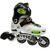 KRF Patins Em Linha Freeskate First