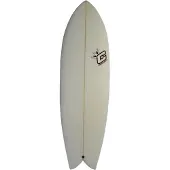Clayton Prancha De Surf Retro Fish 5´4´´