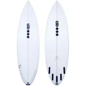 TSA Prancha De Surf Chubby Chedda Futures 5´9´´