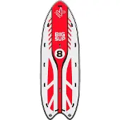 Kohala Prancha De Paddle Surf Big Sup 16´´