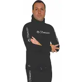Picasso Colete De Pesca Submarina Darkness 7 Mm