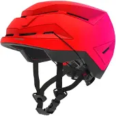 Atomic Capacete Backland
