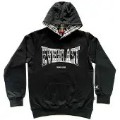 Everlast Moletom Com Capuz Lfs Scottish
