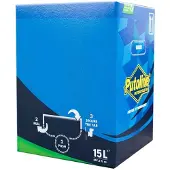 Putoline Óleo De Motor Mx 9 15 L