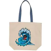 Santa Cruz Bolsa Tote Screaming Wave