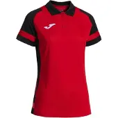 Joma Polo De Manga Curta Lider