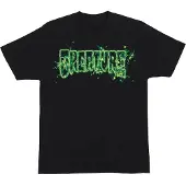 Creature Camiseta De Manga Curta Inferno Logo Outline