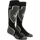 Volcom Meias Longas Shield Wool Blend Otc