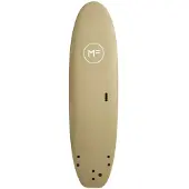Mf Softboards Prancha De Surf Surf School 7´6 Super