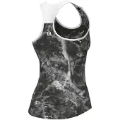 ALÉ Top Esportivo Pragma Marble