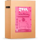 ZOYA Ração Para Cães Coldpro De Carne De Vaca 9kg