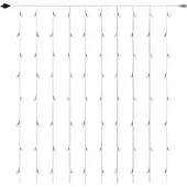 Wellhome Grinalda Led Wh15923 225x300 Cm 480 Peças