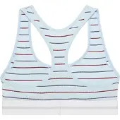 Calvin Klein Sutiã Esportivo Lightly Lined
