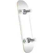 Mini Logo Skateboard Chevron Detonator ´´15´´ Birch 7.75