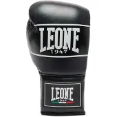 Leone1947 Luvas De Boxe Shock Pro Laces