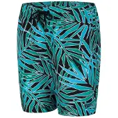 Speedo Calção De Banho Junglerain 15in