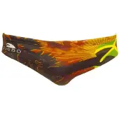Turbo Slip De Banho Jamaica