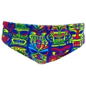 Turbo Slip De Banho Tiki Tiki