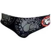 Turbo Slip De Banho Bad Dog