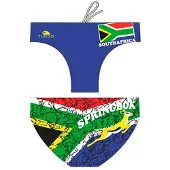 Turbo Slip De Banho Springbok