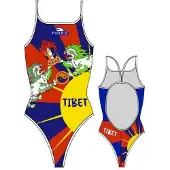 Turbo Maiô Tibet