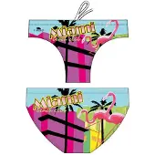 Turbo Slip De Banho Miami