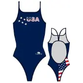 Turbo Maiô Usa