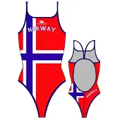 Turbo Maiô Norway
