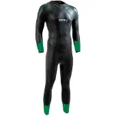 Zone3 Roupa De Neoprene De Manga Comprida Terraprene Vision
