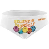 Otso Slip De Banho Smiley World Believe