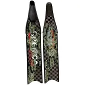 Spetton Nadadeiras De Pesca Submarina Cx Zeus Fussion Quattro
