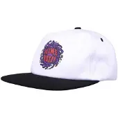 Santa Cruz Boné Other Sb Logo