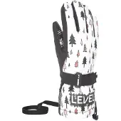 Level Luvas Junior