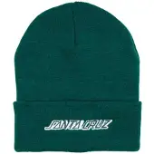 Santa Cruz Gorro Classic Strip
