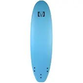 Victory Prancha De Surf Eps Malibu Soft 7´0´´