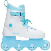 Impala Rollers Patins Em Linha Lightspeed