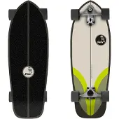 Slide Surfskate Pinlime Joy 30´´