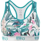 Otso Top Esportivo Garden